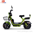 High Level Design Durable Cheap Electric Pedal Scooters for Adults 500w Ce Electronic Burglar Fashion 200kg 31-40km/h 150*63cm